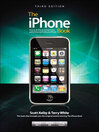 The iPhone Book (eBook): Covers iPhone 3GS, iPhone 3G, and iPod Touch